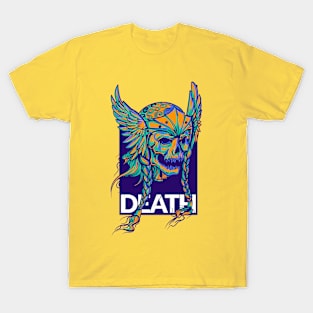 Death T-Shirt